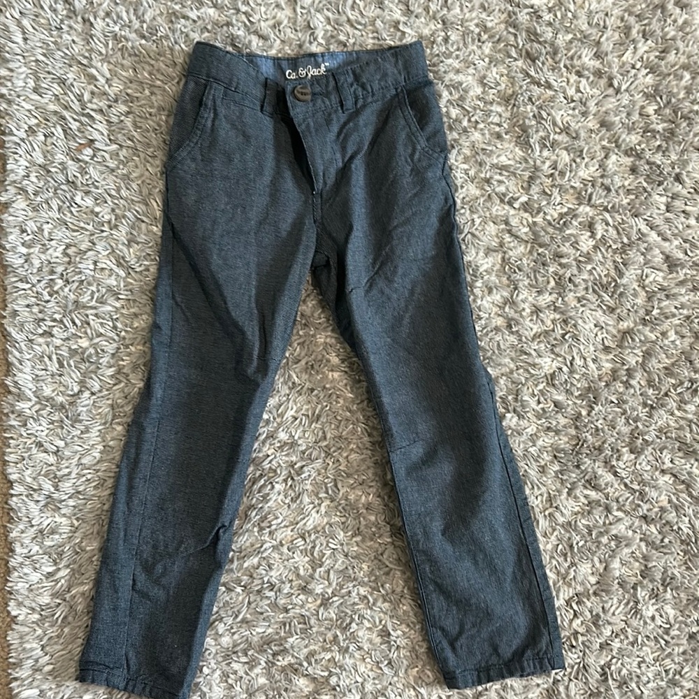 Boys size 5 pants by Cat & Jack